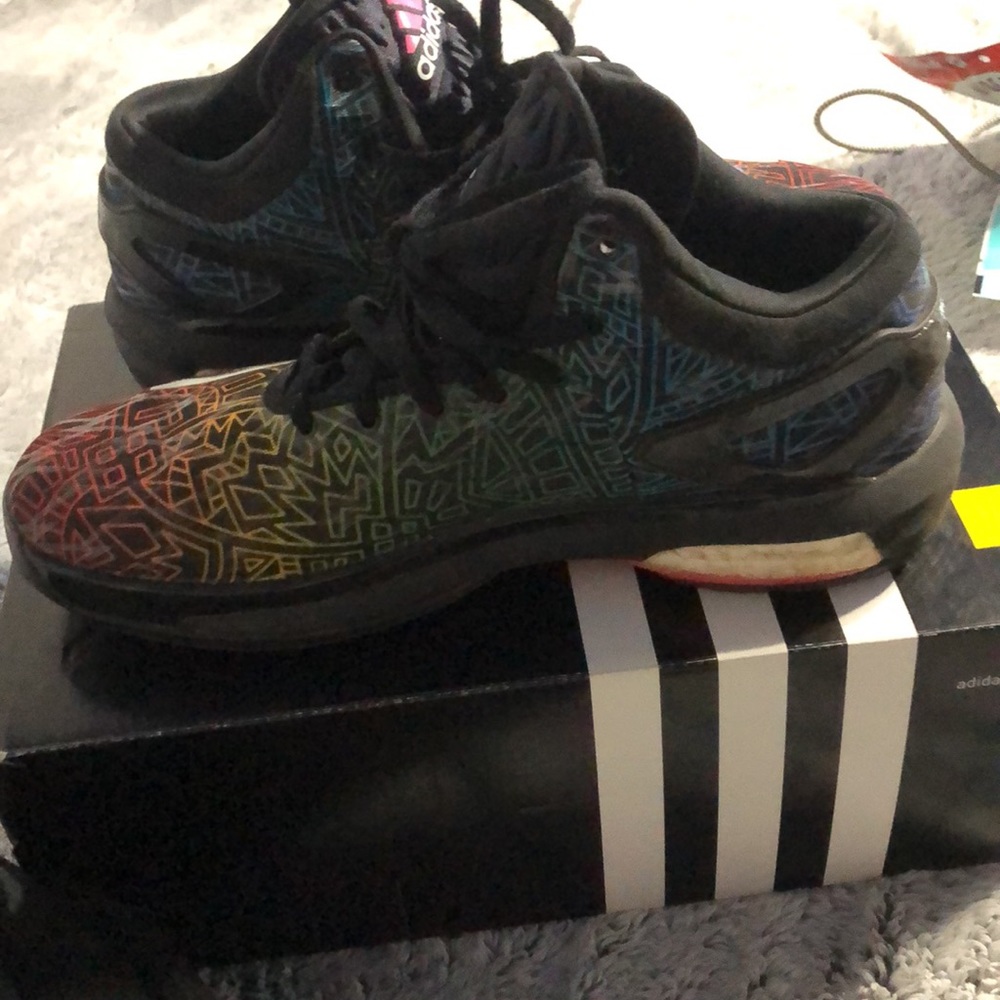 Adidas Crazylight Boost - Picture 5 of 10